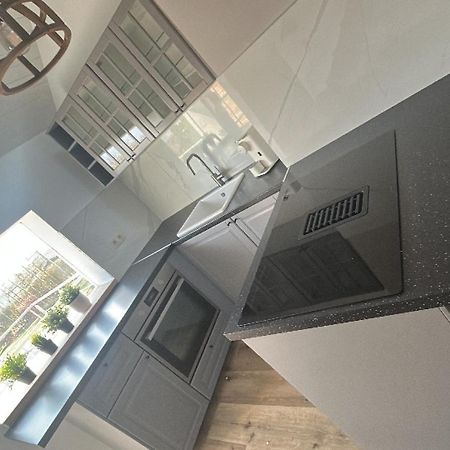 Maison D'Hotes Lywoigne 罗什福尔 外观 照片