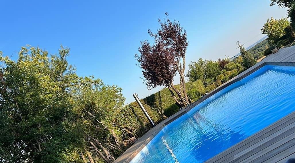 Maison D'Hotes Lywoigne 罗什福尔 外观 照片