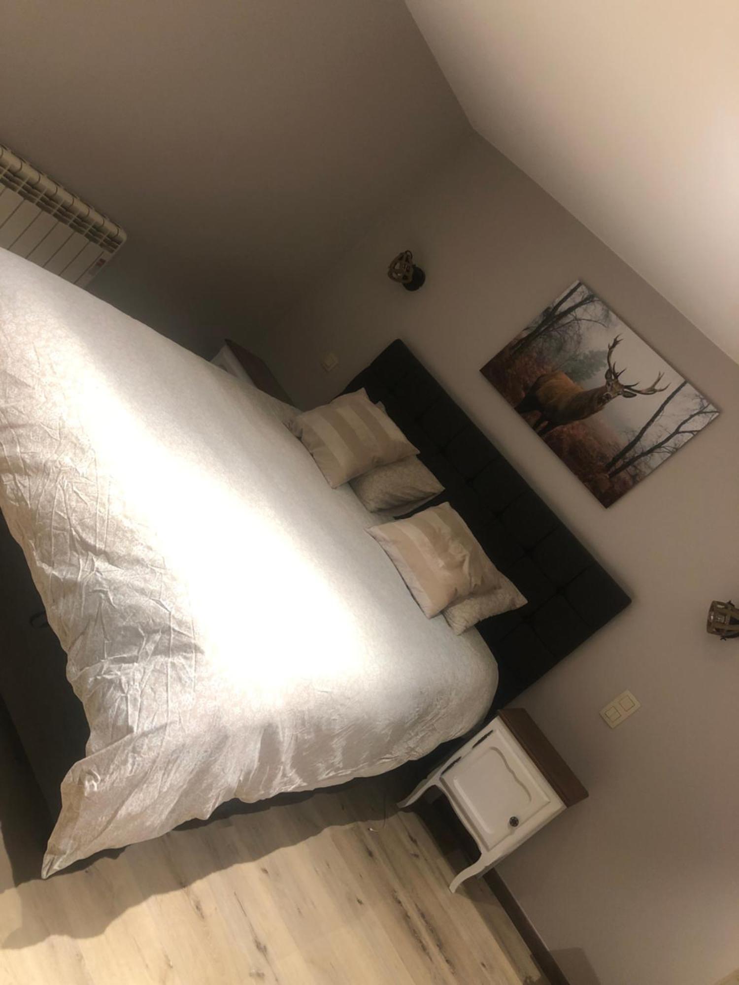 Maison D'Hotes Lywoigne 罗什福尔 外观 照片