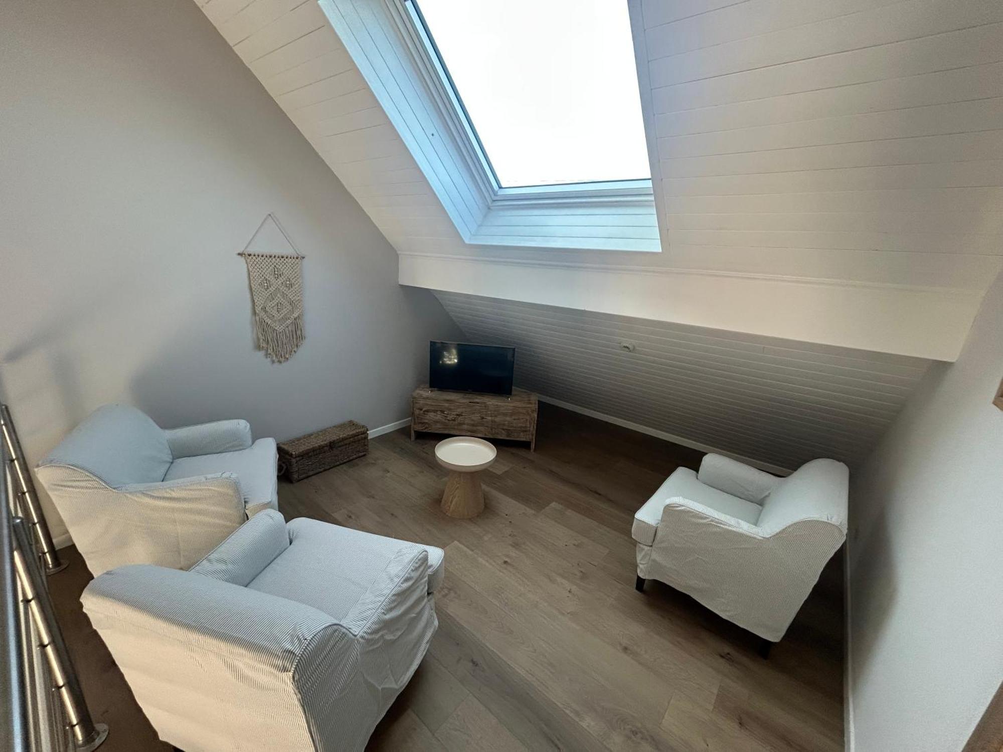 Maison D'Hotes Lywoigne 罗什福尔 外观 照片