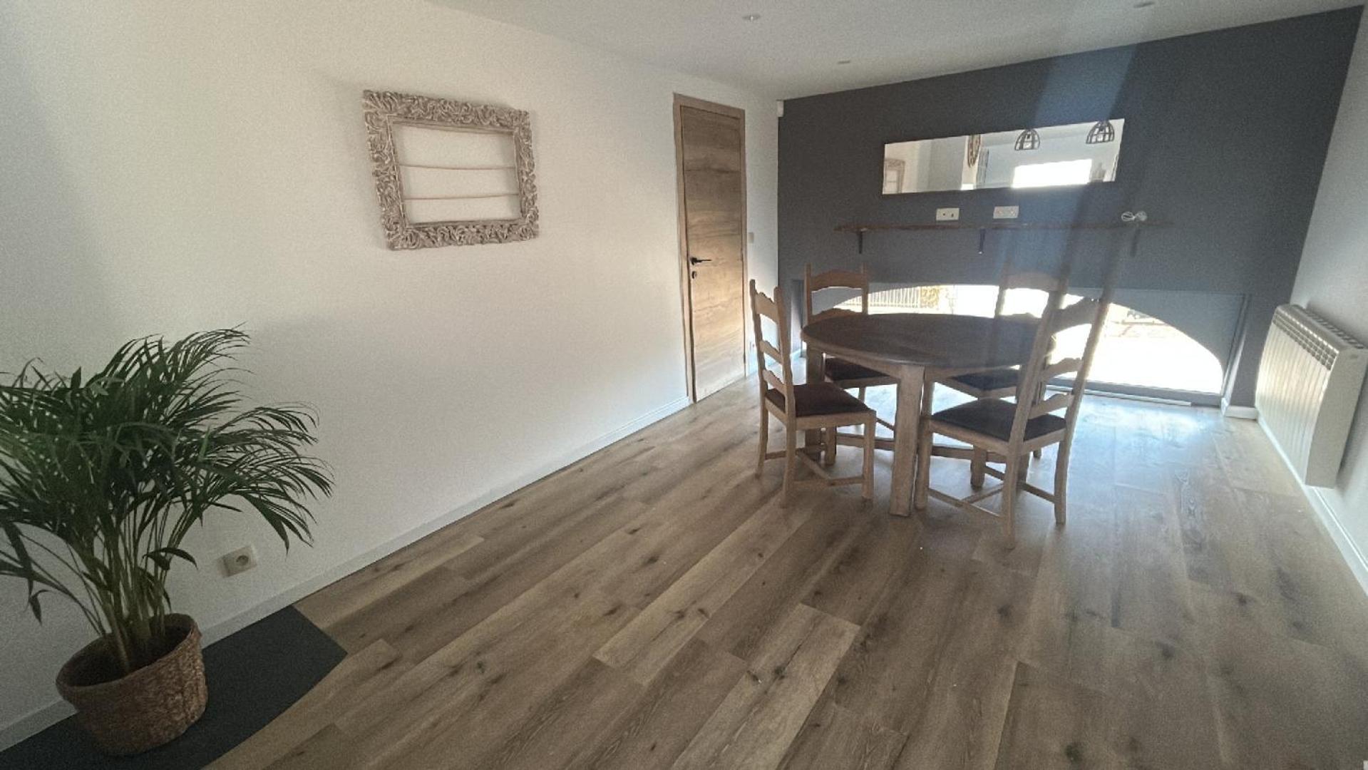 Maison D'Hotes Lywoigne 罗什福尔 外观 照片